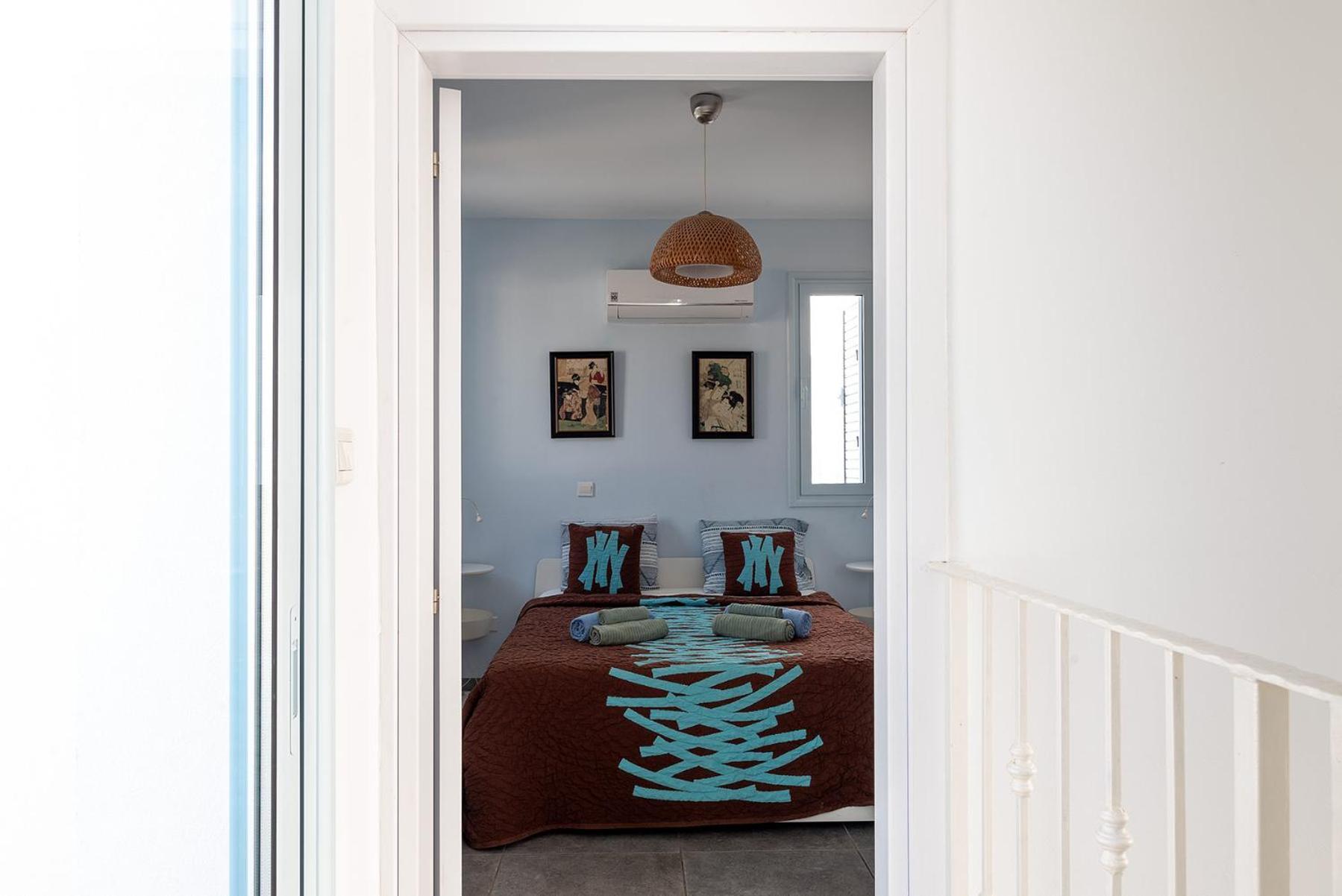 Blue Diamond Beach Villas Paphos Bagian luar foto