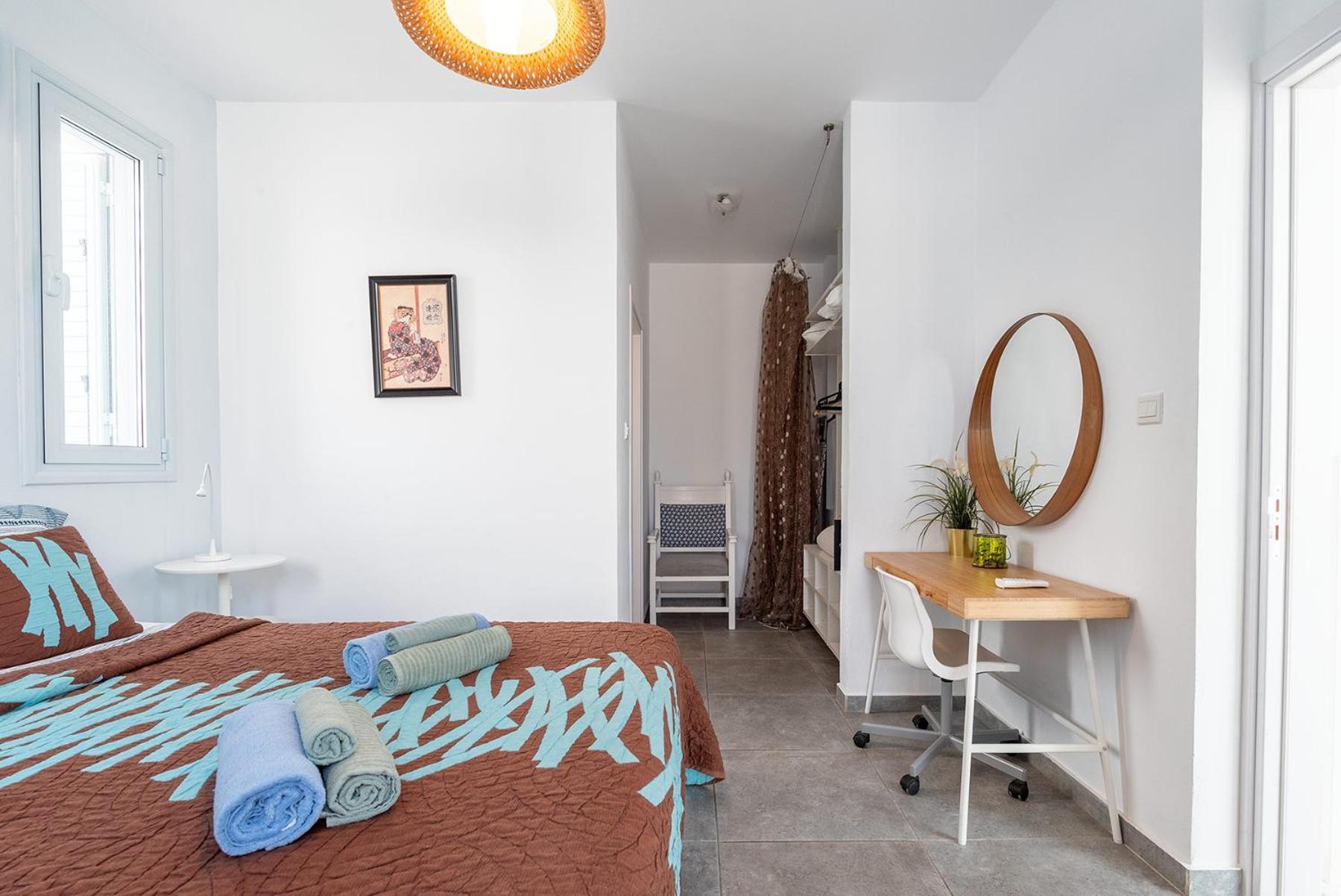 Blue Diamond Beach Villas Paphos Bagian luar foto