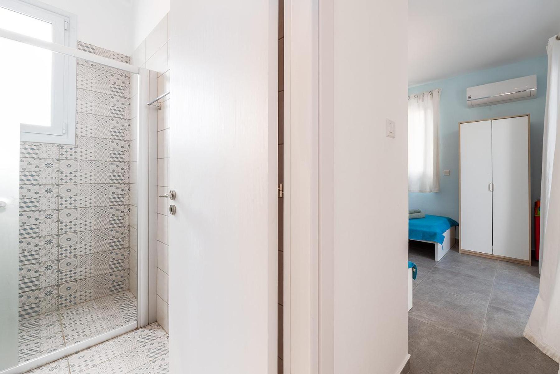 Blue Diamond Beach Villas Paphos Bagian luar foto
