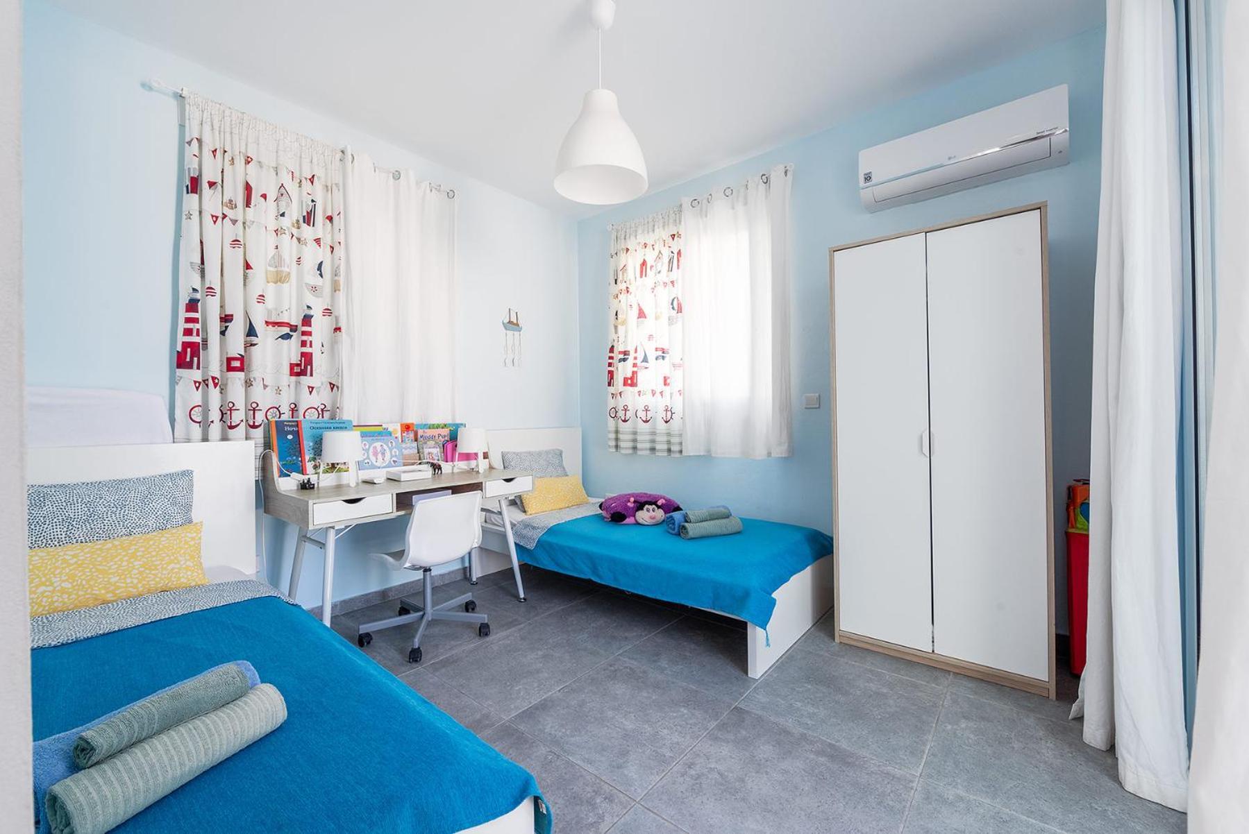 Blue Diamond Beach Villas Paphos Bagian luar foto