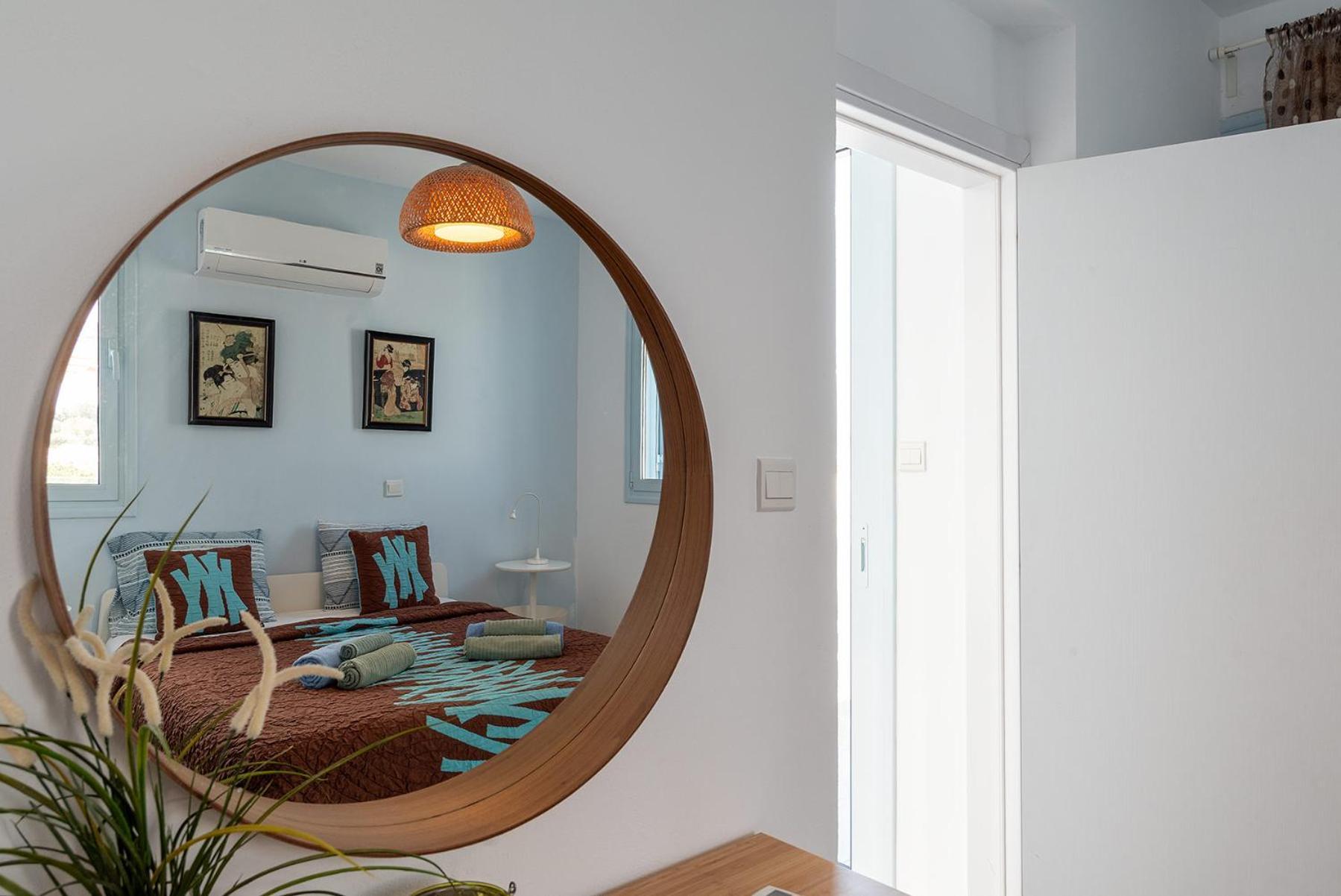 Blue Diamond Beach Villas Paphos Bagian luar foto