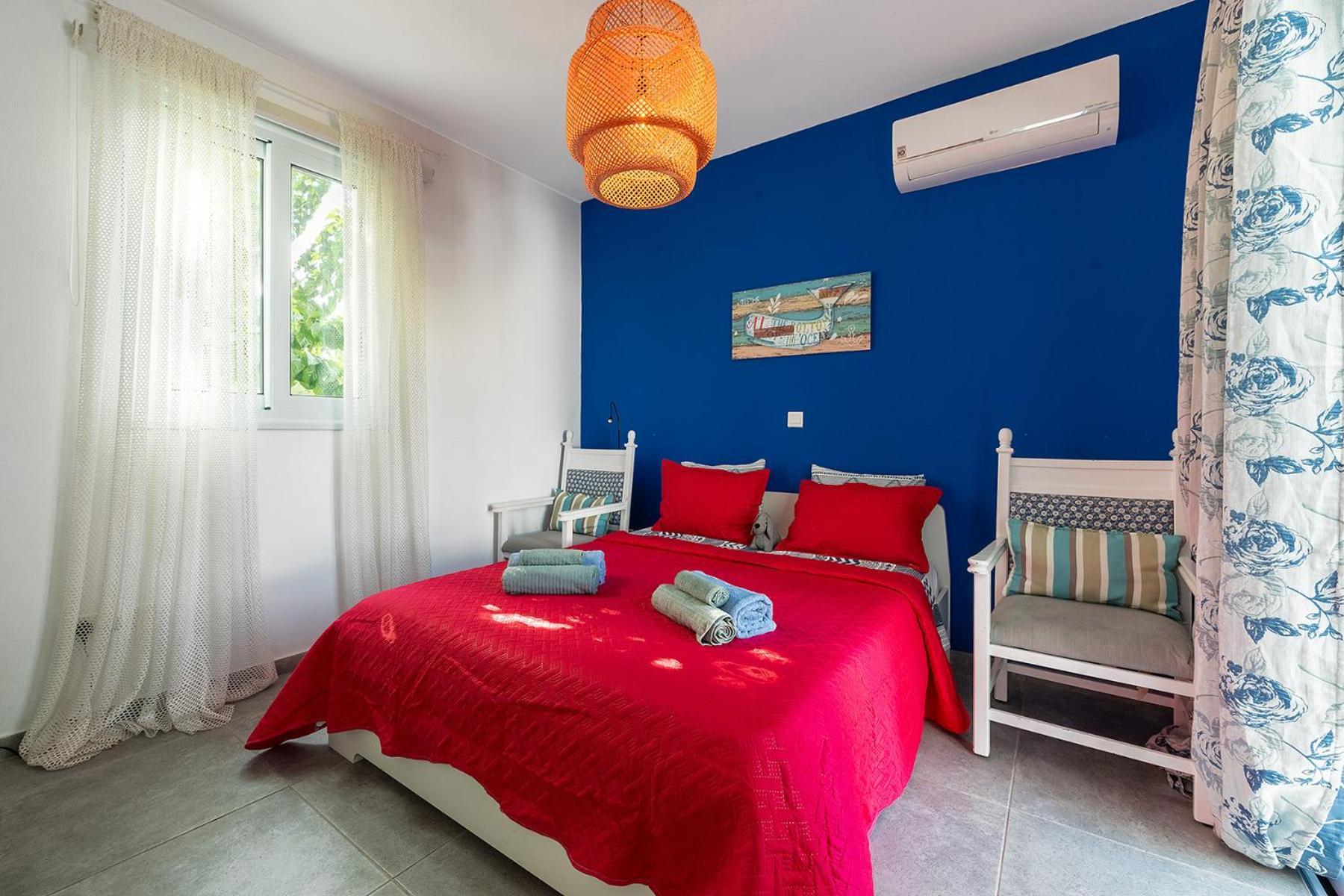 Blue Diamond Beach Villas Paphos Bagian luar foto
