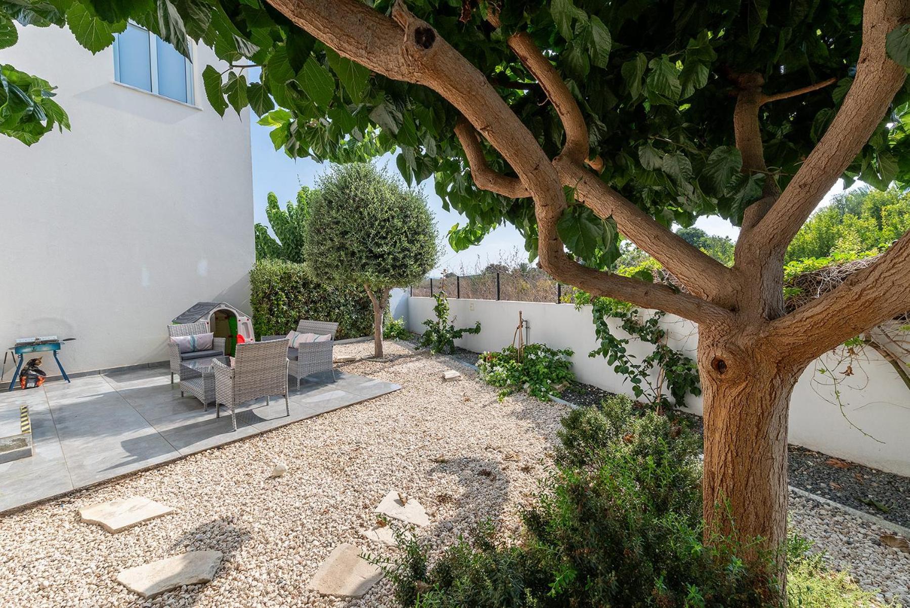 Blue Diamond Beach Villas Paphos Bagian luar foto