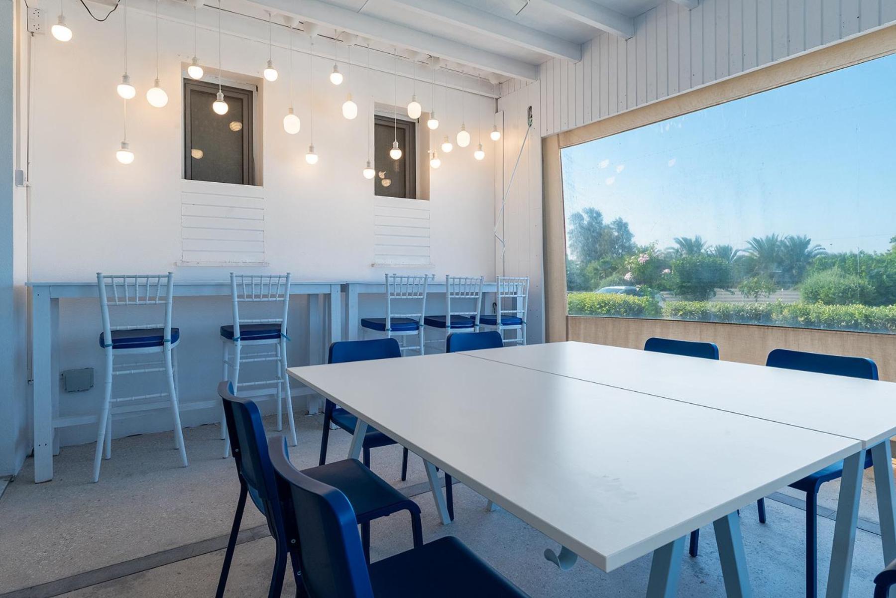 Blue Diamond Beach Villas Paphos Bagian luar foto